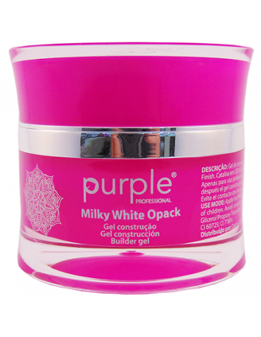 MILKY PINK OPACK 15gr