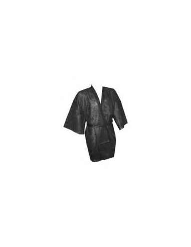 KIMONO NEGRO