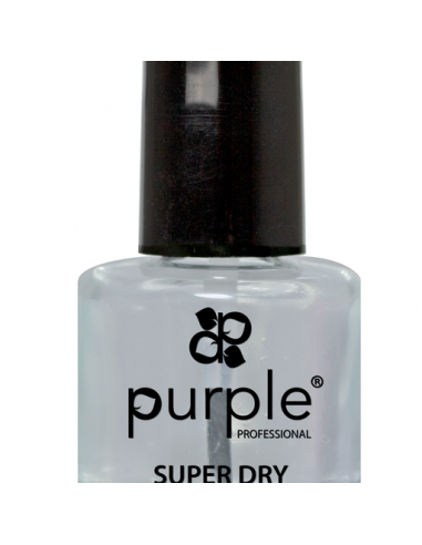 SUPER DRY SECANTE ESMALTE