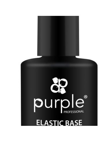 ELASTIC BASE LILAC