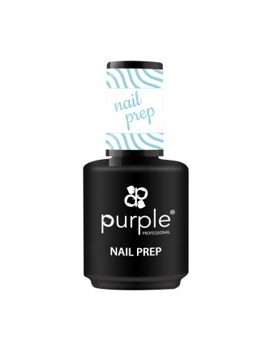 NAIL PREP 15ML