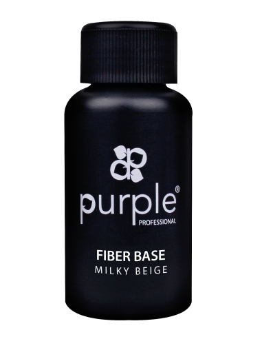 FIBER BASE MILKY BEIG 0 ML